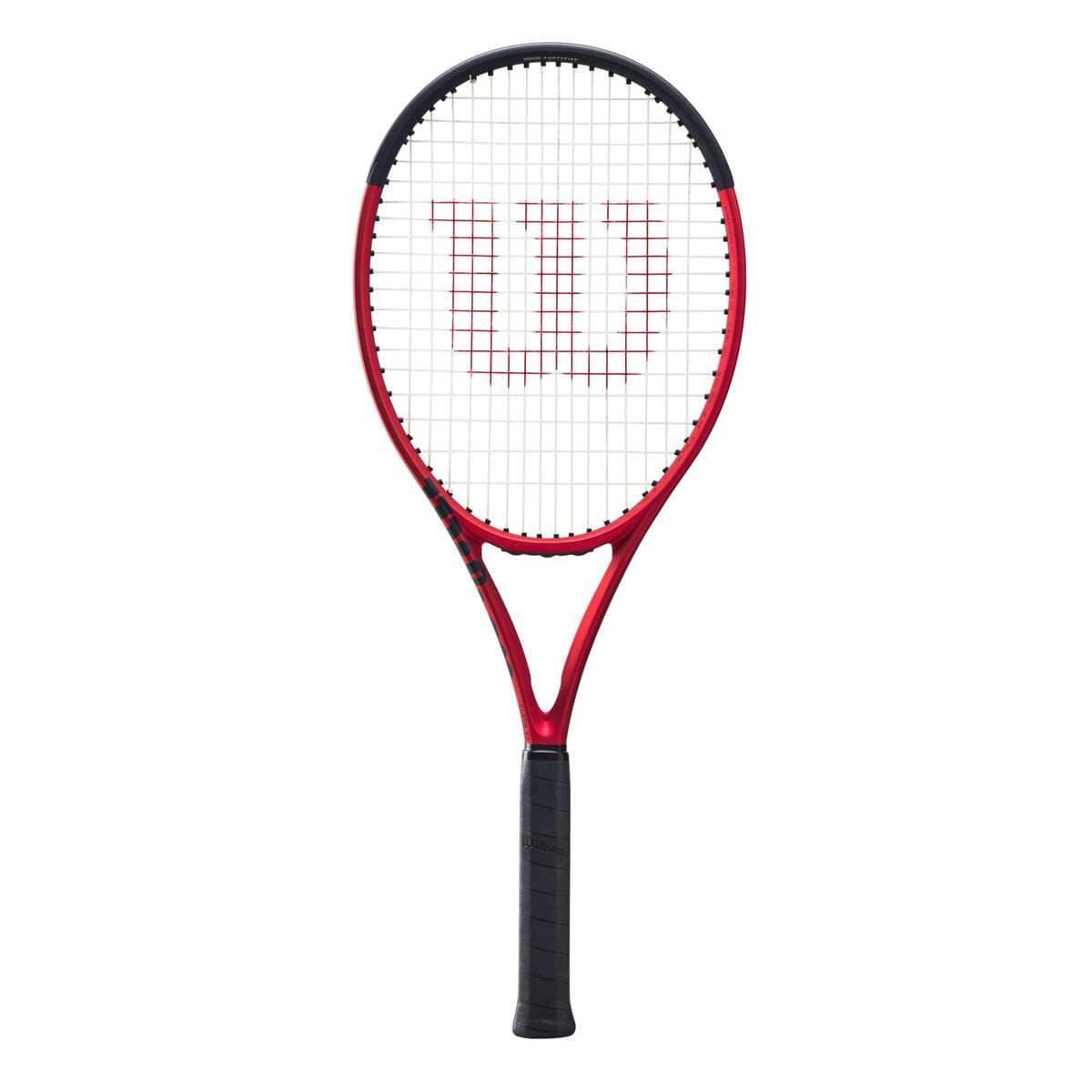 Wilson CLASH 100L V2.0 テニスラケット Amazon | Wilson Clash 100L V2.0 FRM 4 ラケット 大人用 ユニ マルチ